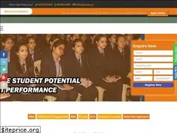 Sites similar to ipsedu.in