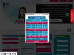 Sites similar to ipseduhub.com