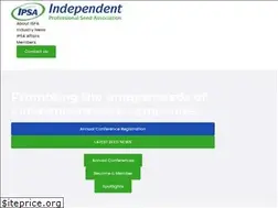 Sites similar to ipseed.org