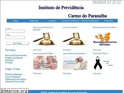 Sites similar to ipsem.mg.gov.br