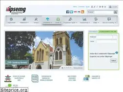 Sites similar to ipsemg.mg.gov.br