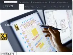 Sites similar to ipses.com