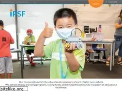 Sites similar to ipsf.net