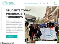 Sites similar to ipsf.org