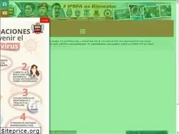 Sites similar to ipsfa.gob.ve