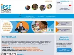 Sites similar to ipsfacademy.org