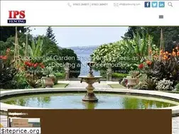 Sites similar to ipsfencing.co.uk