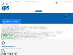 Sites similar to ipsflowsystems.com