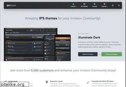 Sites similar to ipsfocus.com