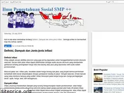 Sites similar to ipsgampang.blogspot.com