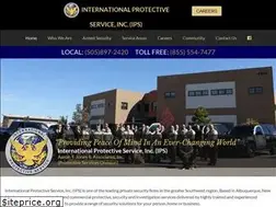 Sites similar to ipsglobal.com