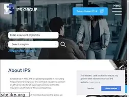 Sites similar to ipsgroup.co.uk
