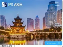 Sites similar to ipsgroupasia.com
