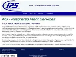Sites similar to ipshou.com