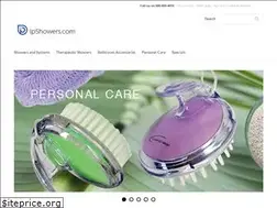 Sites similar to ipshowers.com