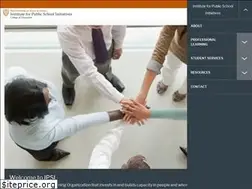 Sites similar to ipsi.utexas.edu