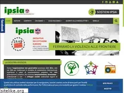 Sites similar to ipsia-acli.it