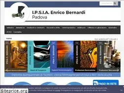 Sites similar to ipsiabernardi.edu.it