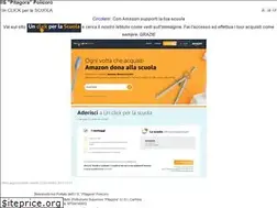 Sites similar to ipsiapitagora.org