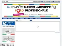 Sites similar to ipsias-dimarziomichetti.it