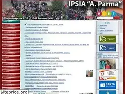 Sites similar to ipsiasar.it