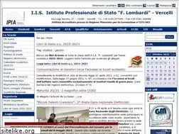 Sites similar to ipsiavercelli.it