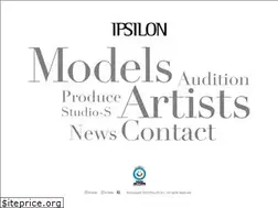 Sites similar to ipsilon-japan.com