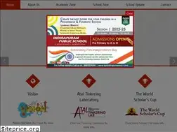 Sites similar to ipsindirapuramncr.com