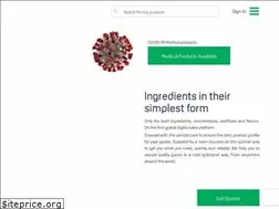 Sites similar to ipsingredis.com