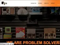 Sites similar to ipsinnovations.com