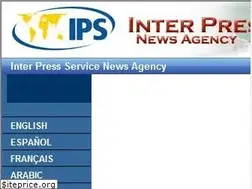 Sites similar to ipsinternational.org