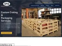 Sites similar to ipsipack.com