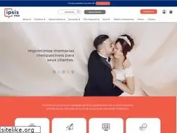 Sites similar to ipsispro.com.br