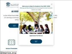 Sites similar to ipsjumeira.com
