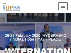 Sites similar to ipskillssummit.com