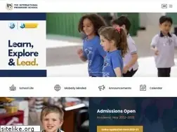 Sites similar to ipsksa.com