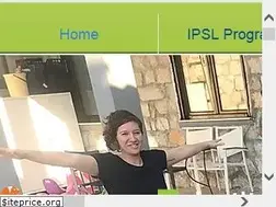Sites similar to ipsl.org