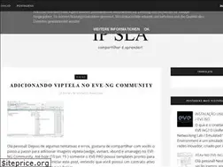 Sites similar to ipsla.blogspot.com