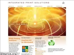 Sites similar to ipslc.com