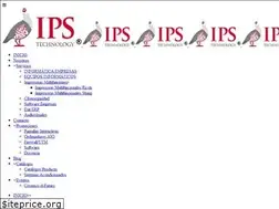 Sites similar to ipsleon.com