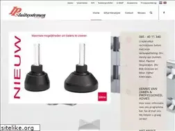 Sites similar to ipsluitsystemen.nl