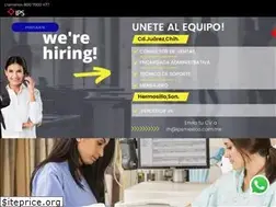 Sites similar to ipsmexico.com.mx