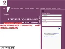 Sites similar to ipsmindia.com
