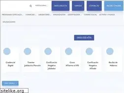 Sites similar to ipsmisiones.com.ar