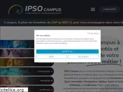Sites similar to ipso-santesocial.com
