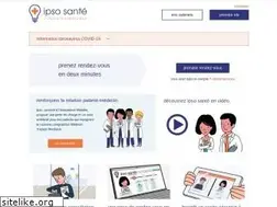 Sites similar to ipso.paris