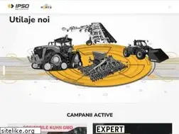 Sites similar to ipso.ro