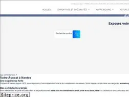 Sites similar to ipsofacto-avocats.com