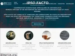 Sites similar to ipsofacto.coop