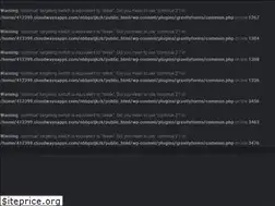 Sites similar to ipsofactopr.com